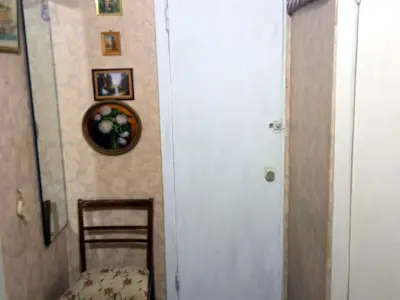 квартира по адресу Полковая ул., 55