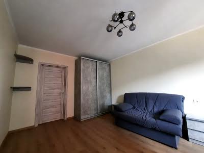 квартира за адресою Миколи Закревського вул., 101В