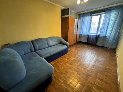 квартира за адресою Володимира Івасюка просп. (Героїв Сталінграду), 49-Б