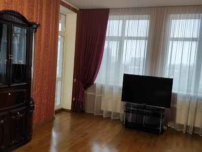 квартира по адресу Леси Украинки бульв., 7-А