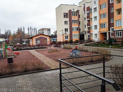 квартира за адресою Південна, 58