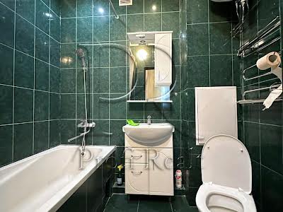 квартира за адресою Петра Калнишевського вул. (Михайла Майорова), 7