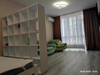 квартира за адресою Глибочицька вул., 13