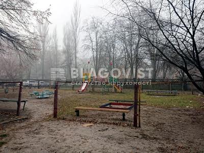 квартира по адресу Русановская набережная ул., 4/1