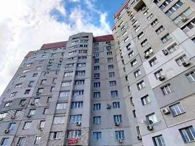 квартира за адресою Героїв Харкова просп. (Московський), 128