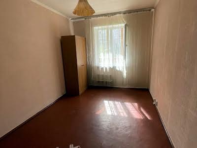 квартира по адресу Оноре де Бальзака ул., 84