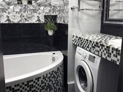 квартира за адресою Регенераторна вул., 4 к3
