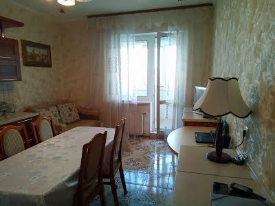 квартира по адресу Николая Лаврухина ул., 6