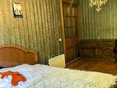 квартира по адресу Голосеевский просп. (40-летия Октября), 86/1