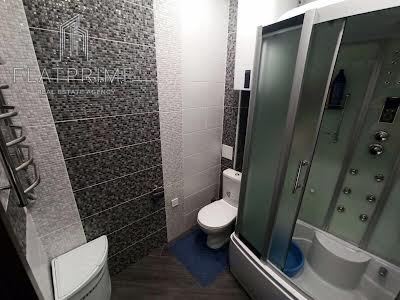 квартира за адресою Драгоманова вул., 2-Б