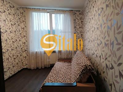 квартира за адресою Обухівська вул., 137
