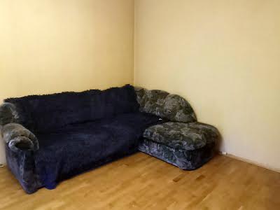 квартира по адресу Юрковская ул., 28