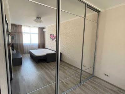 квартира по адресу Анны Ахматовой ул., 22