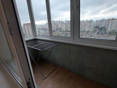 квартира по адресу Оноре де Бальзака ул., 68