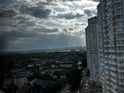 квартира за адресою Київ, Завальна вул., 10В