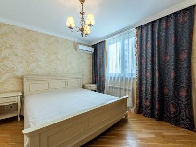 квартира за адресою Київ, Урлівська вул., 23Б