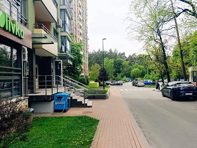 квартира за адресою Петрицького, 15а