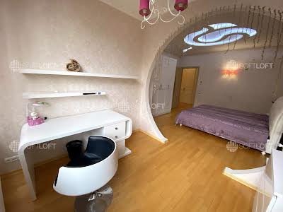 квартира по адресу вулиця Чернишевська, 31а
