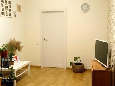 квартира по адресу Валерия Лобановского ул., 21