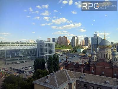 квартира за адресою Шота Руставелі вул., 44