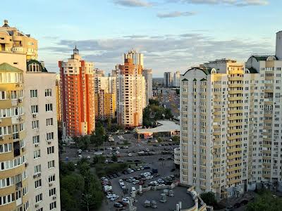 квартира по адресу Днепровская набережная ул., 19-В