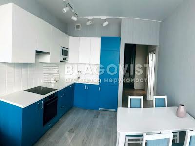 квартира за адресою Джона Маккейна вул. (Івана Кудрі), 7