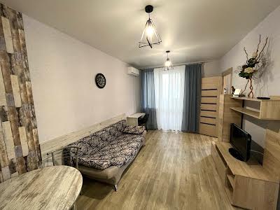 квартира по адресу Качанівська ул., 17