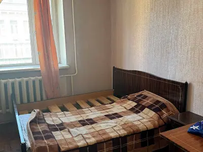 квартира по адресу Киев, Сечевых Стрельцов ул. (Артема), 32-38