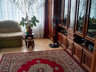 квартира по адресу Оноре де Бальзака ул., 58