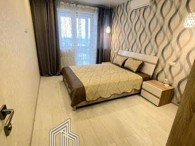 квартира по адресу Метрологическая ул., 52