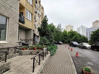 квартира по адресу Днепровская набережная ул., 19-В