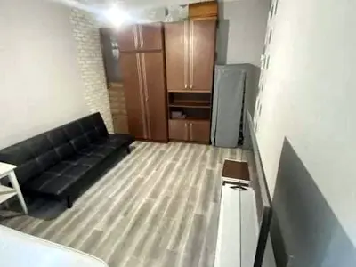 квартира по адресу Ушинского ул., 9