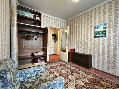 квартира по адресу Архитектора Вербицкого ул., 14-В
