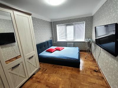 квартира по адресу Верховной Рады бульв., 22-Б