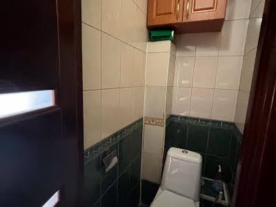 квартира за адресою Оноре де Бальзака вул., 16-А