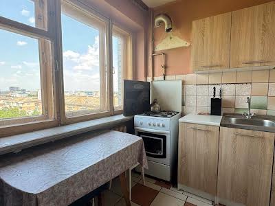 квартира по адресу Проспект Юрія Гагаріна, 14а