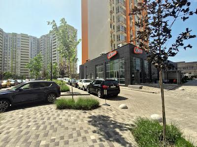 квартира за адресою Олеся Бердника вул., 1-В
