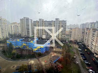 квартира по адресу Ларисы Руденко ул., 5