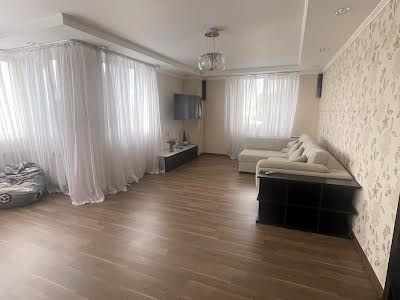 квартира за адресою Вадима Гетьмана вул., 1-Б