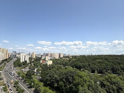 квартира по адресу Голосеевский просп. (40-летия Октября), 76