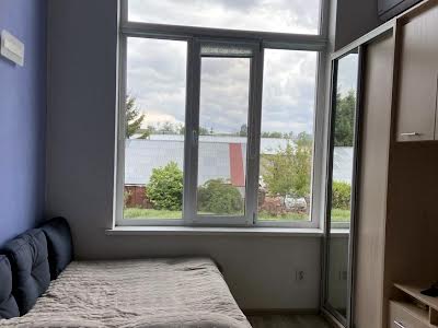 квартира по адресу Євгена Чикаленка ул. (Матросова), 8а