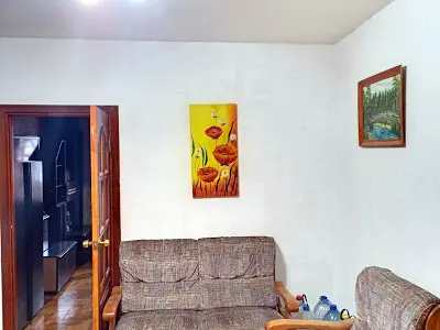 квартира за адресою Драгоманова вул., 23