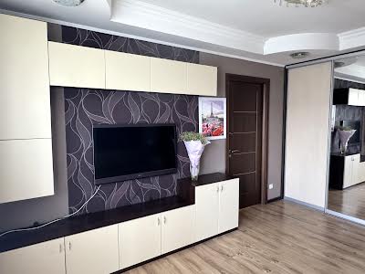 квартира по адресу Братиславская ул., 34