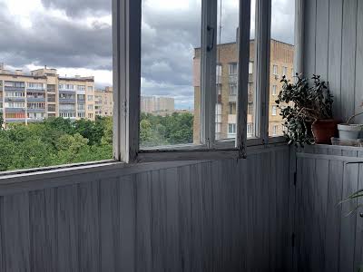 квартира по адресу Виставкова ул. (Полковника Потехина), 5