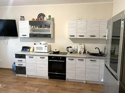 квартира за адресою Балтійський пров., 3
