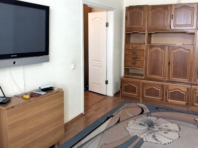 квартира по адресу Миколы Бажана просп., 26