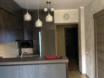 квартира по адресу Регенераторная ул., 4
