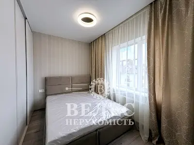 квартира за адресою Прорізна вул., 13