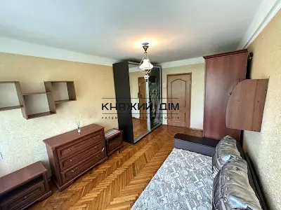 квартира по адресу Остафия Дашкевича ул. (Курнатовского), 19