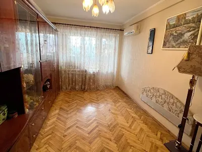 квартира за адресою Київ, Берестейський просп. (Перемоги), 22